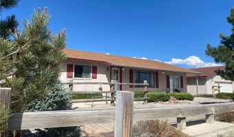 2489 N 35th West St, Ely, NV 89301