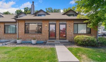 10694 W 63rd Pl, Arvada, CO 80004