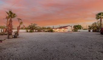 6190 E 22ND Ave, Apache Junction, AZ 85119