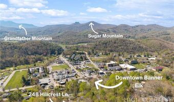 248 Hillcrest Ln, Banner Elk, NC 28604