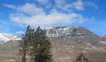 21 Stillwater Dr Lot 119, Cody, WY 82414