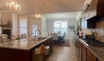 1341 Little Osage Ln, Bentonville, AR 72713