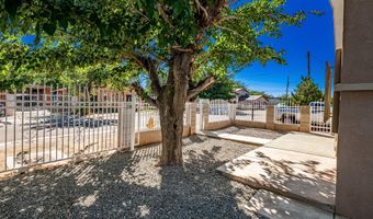 3528 CYPRESS Dr SW, Albuquerque, NM 87105