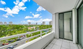 20355 NE 34th Ct 725, Aventura, FL 33180