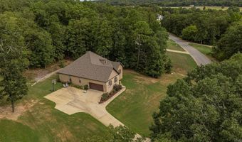 1940 Mountain Ridge Rd, Batesville, AR 72501