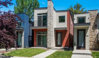 1724 S Michigan Ave, Boise, ID 83706