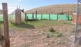 6 RIFLE RANGE, Big Piney, WY 83113