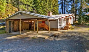 6482 Grant St, Bonners Ferry, ID 83805