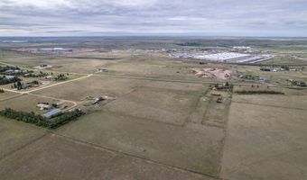 8420 E PERSHING Blvd, Cheyenne, WY 82001