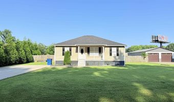 64 Belair Dr, Arab, AL 35016