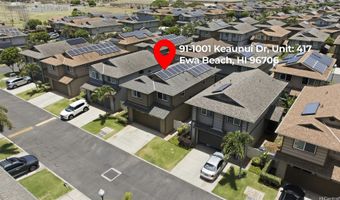 91-1001 Keaunui Dr 417, Ewa Beach, HI 96706