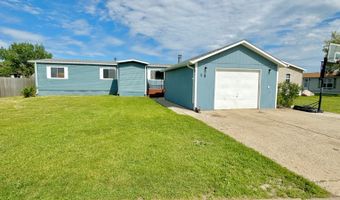 15 Estate Dr, Bowman, ND 58623