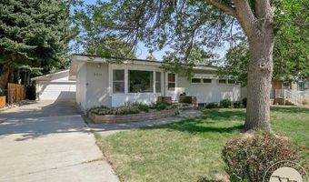 2213 Elizabeth St, Billings, MT 59102