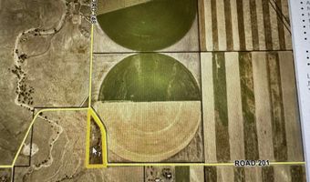 TBD Road 201, Carpenter, WY 82054