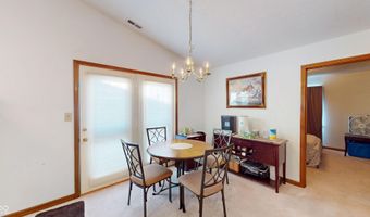 325 Dangerfield Dr, Beech Grove, IN 46107