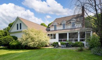 28 Oak Hill Rd, Amenia, NY 12501