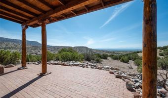 126 CR 156 A, Abiquiu, NM 87510