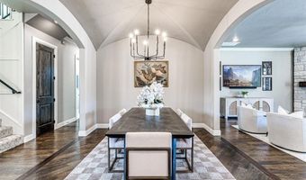 11601 Piazza Way, Arcadia, OK 73007