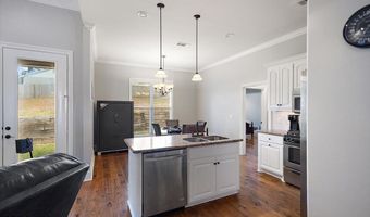 117 Twin Oaks Dr, Brandon, MS 39047
