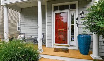 414 JEFFERSON St, Annapolis, MD 21403