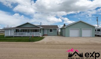 261 Hemlock St, Buffalo, WY 82834