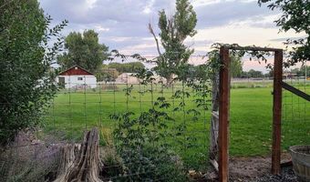 415 Holdrege Ave, Basin, WY 82410