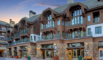 63 Avondale Ln R-213, Beaver Creek, CO 81620