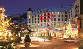 100 E Thomas Place Unit 3053-Week 51 3053-Week 51, Beaver Creek, CO 81620