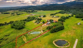 1905 N BEAVER Dr, Alta, WY 83414