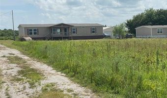 17858 Harreld Rd, Beggs, OK 74421
