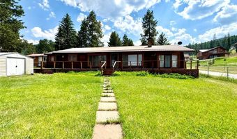 15 Greens Ln, Anaconda, MT 59711