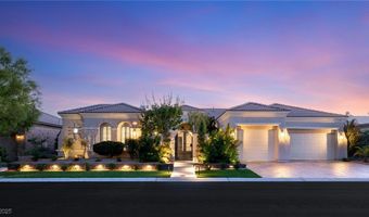 4555 Riva De Romanza St, Las Vegas, NV 89135