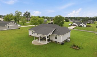 342 John Purdom Dr, Almo, KY 42020