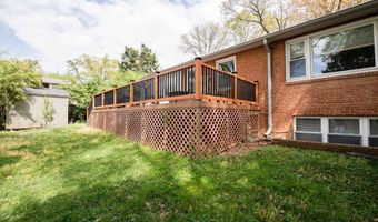 6789 LITTLE FALLS Rd, Arlington, VA 22213