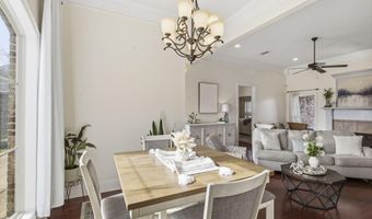 313 Red Cedar Dr, Brandon, MS 39047