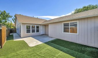 1408 Honey Locust Ave, Gardnerville, NV 89410