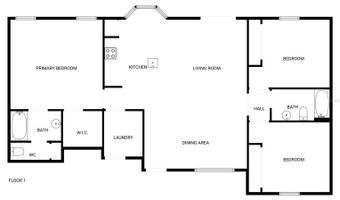 3789 SUMMER HAVEN Ln, Apopka, FL 32703