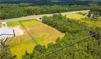0 N 165 Hwy, Ball, LA 71405