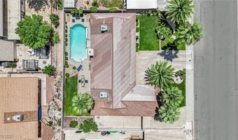1543 Mancha Dr, Boulder City, NV 89005