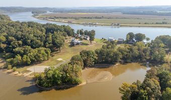 CHEROKEE Ln lot 16, Bath Springs, TN 38311
