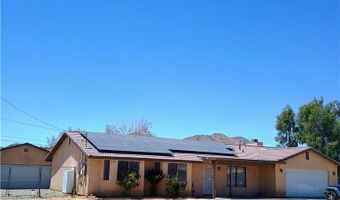 16594 Tenaja Rd, Apple Valley, CA 92307