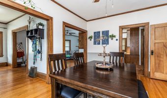 421 N Jefferson St, Lancaster, WI 53813