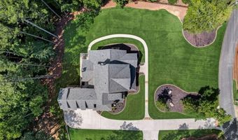 5341 Hill Rd NW, Acworth, GA 30101