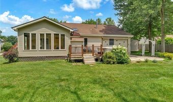 1245 Dodge Rd, Amherst, NY 14068