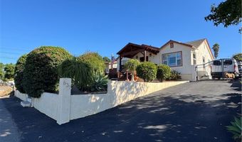 637 Iowa, Fallbrook, CA 92028