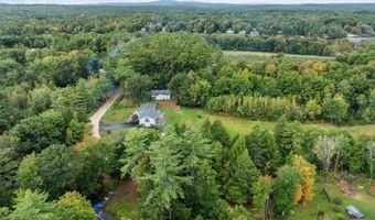 Lot 45-6 Dalton Drive, Barnstead, NH 03225