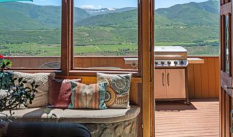 1789 Medicine Bow Rd, Aspen, CO 81611