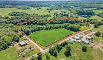 0 Triopia Literberry Rd, Arenzville, IL 62611