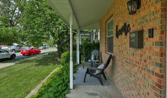 2310 E Woodlawn St, Allentown, PA 18109