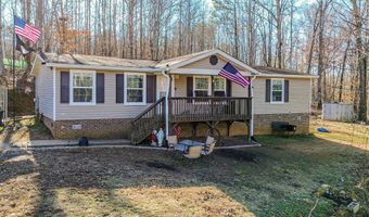 390 Sherrill Dr, Blacksburg, SC 29702